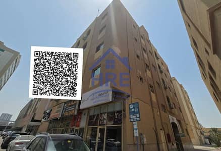 مبنى سكني 1 غرفة نوم للبيع في الجرف، عجمان - Screenshot 2025-07-29 094915. png