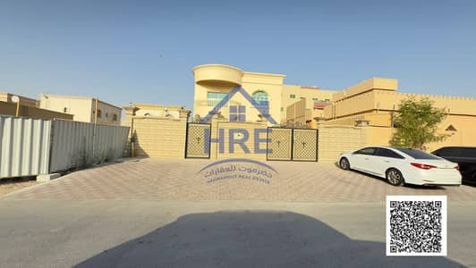 5 Bedroom Villa for Rent in Al Rawda, Ajman - WhatsApp Image 2025-06-23 at 11.47. 44 AM. jpeg