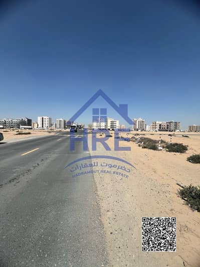 Plot for Sale in Al Jurf, Ajman - WhatsApp Image 2025-06-25 at 11.00. 39 AM. jpeg
