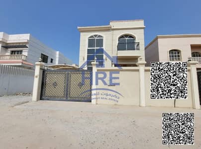 5 Bedroom Villa for Sale in Al Rawda, Ajman - WhatsApp Image 2025-07-26 at 8.14. 18 PM. jpeg