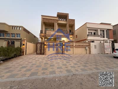 4 Bedroom Villa for Rent in Al Yasmeen, Ajman - 1. jpeg
