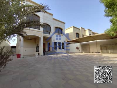 فیلا 5 غرف نوم للايجار في المويهات، عجمان - WhatsApp Image 2025-08-17 at 6.26. 33 PM (1). jpeg