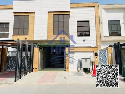 تاون هاوس 4 غرف نوم للايجار في الياسمين، عجمان - WhatsApp Image 2025-08-20 at 8.00. 49 PM. jpeg