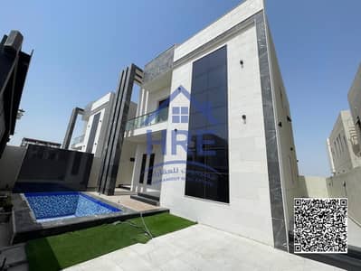 4 Bedroom Villa for Sale in Al Zahya, Ajman - WhatsApp Image 2025-08-05 at 11.21. 27 AM. jpeg