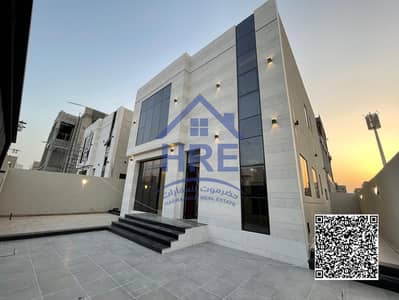 4 Bedroom Villa for Sale in Al Zahya, Ajman - WhatsApp Image 2025-08-05 at 7.36. 20 PM. jpeg