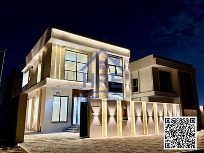 4 Bedroom Villa for Sale in Al Helio, Ajman - WhatsApp Image 2025-08-09 at 10.20. 06 AM (1). jpeg