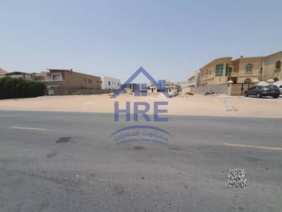 Plot for Sale in Al Mowaihat, Ajman - 4. jpg
