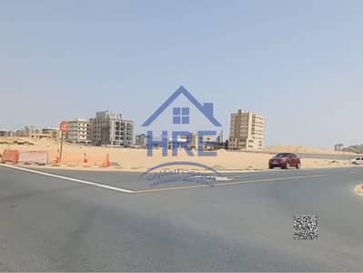 Plot for Sale in Al Jurf, Ajman - 1. jpg