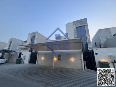 阿尔赫利奥， 阿治曼 4 卧室别墅待租 - 588ca64a-0d62-4db9-8085-b6a1c1bf1326. jpeg