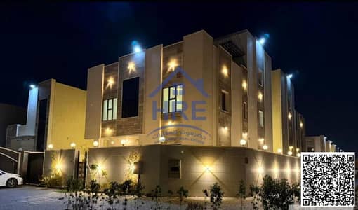 فیلا 6 غرف نوم للايجار في العامرة، عجمان - e5556aad-9118-41a4-89fd-a34a8bed4c22. jpeg