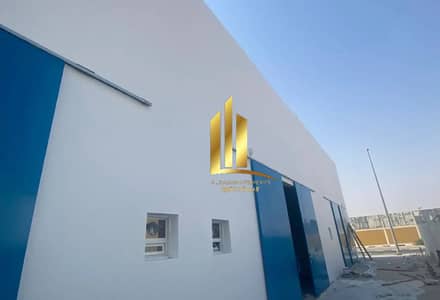 Warehouse for Rent in Al Sajaa Industrial, Sharjah - 14479529-4d7f3. jpg