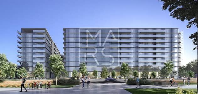 3 Cпальни Апартамент Продажа в Альжада, Шарджа - gate-3-property-fac-11. jpg