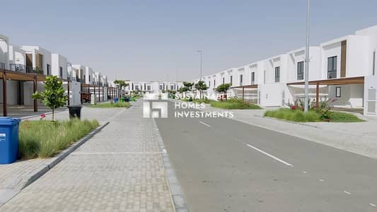 2 Bedroom Apartment for Sale in Al Ghadeer, Abu Dhabi - WhatsApp Image 2025-08-24 at 10.49. 35 AM. jpeg