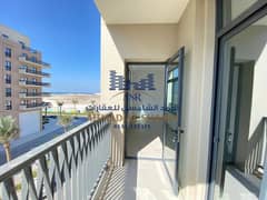 2bhk with Balcony | Parking Included | Prime Location