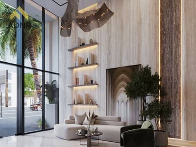 1 Bedroom Flat for Sale in Mohammed Bin Rashid City, Dubai - WhatsApp Image 2024-07-31 at 1.11. 17 PM. jpeg