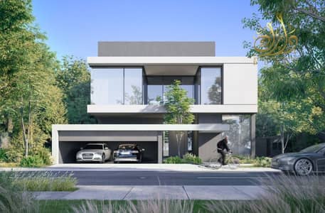 3 Bedroom Townhouse for Sale in Al Sehma, Sharjah - Screenshot 2025-08-19 103332. png