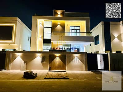 5 Bedroom Villa for Sale in Al Yasmeen, Ajman - batch_WhatsApp Image 2025-07-28 at 1.45. 25 PM. jpeg