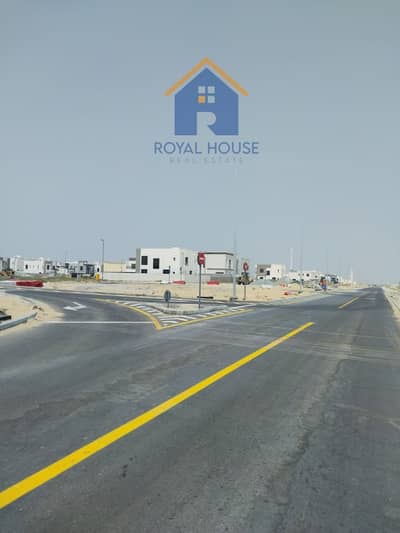 ارض سكنية  للبيع في مزيرعة، الشارقة - 8df04559-66c5-4e69-9f4a-b8ea72d7b257. jpeg