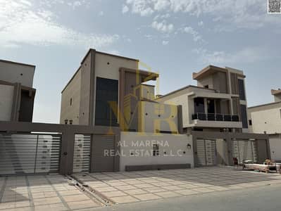 4 Bedroom Villa for Sale in Al Yasmeen, Ajman - WhatsApp Image 2025-08-23 at 11.57. 12 PM (1). jpeg