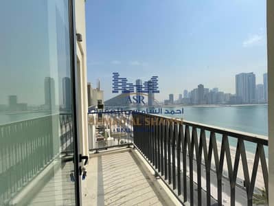 2 Bedroom Apartment for Rent in Al Khan, Sharjah - WhatsApp Image 2025-08-23 at 9.42. 15 PM (1). jpeg