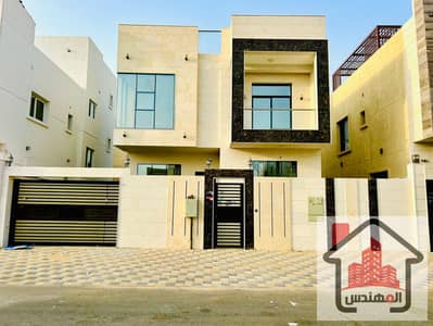 5 Bedroom Villa for Rent in Al Zahya, Ajman - IMG-20250816-WA0023. jpg