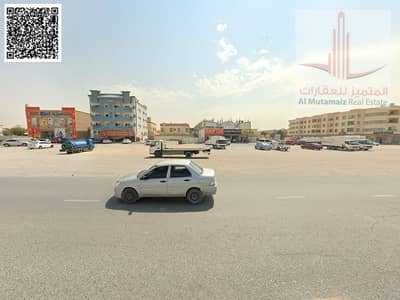 Участок Продажа в Аль Мовайхат, Аджман - 1. png