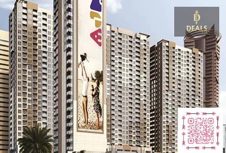 2 Bedroom Apartment for Sale in Al Rashidiya, Ajman - image (75). png