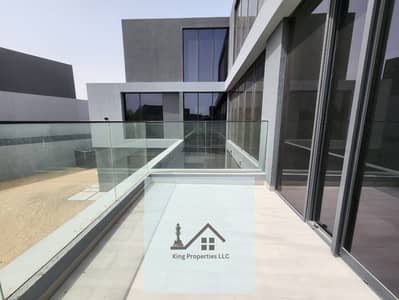5 Bedroom Villa for Rent in Tilal City, Sharjah - 8932a5e3-fa81-42b4-8b7b-dad71b810e97. jpg