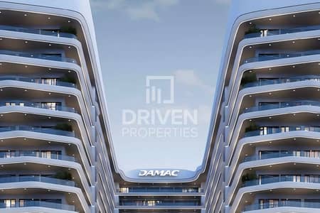 2 Bedroom Apartment for Sale in DAMAC Hills 2 (Akoya by DAMAC), Dubai - Exclusive | High Market Interest | Standout Unit