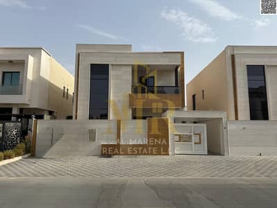 5 Bedroom Villa for Sale in Al Yasmeen, Ajman - WhatsApp Image 2025-08-24 at 12.18. 21 AM (1). jpeg
