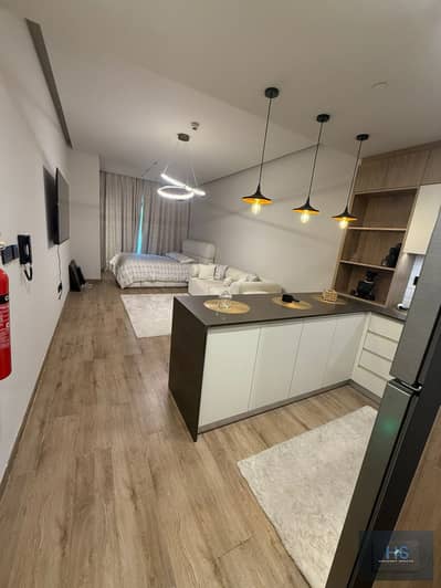 Студия Продажа в Джумейра Вилладж Серкл (ДЖВС), Дубай - WhatsApp Image 2025-08-22 at 7.37. 20 PM (2). jpeg