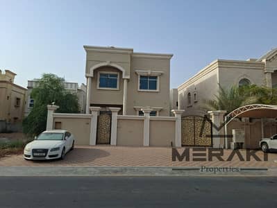 4 Bedroom Villa for Sale in Al Yasmeen, Ajman - d5b09cc6-1b84-4a5a-8de1-18280a754dfe. jpg