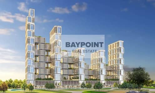 1 Спальня Апартаменты Продажа в Собха Хартланд, Дубай - 1-be02f1ec. jpg