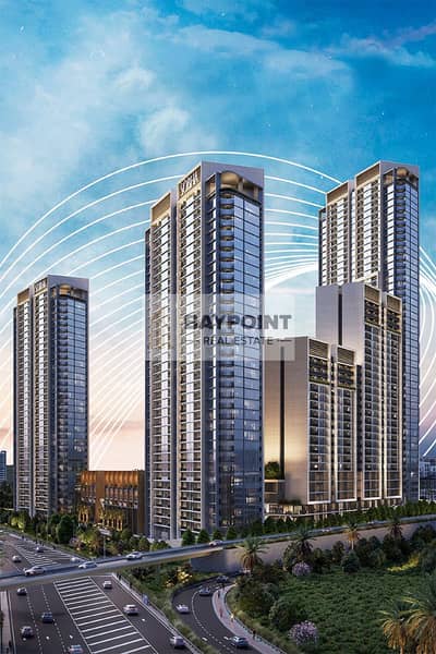 1 Спальня Апартамент Продажа в Мотор Сити, Дубай - SOBHA ORBIS 06. jpg
