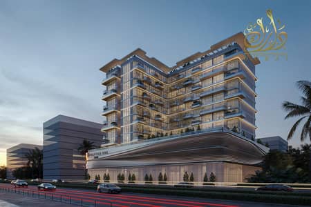 2 Cпальни Апартаменты Продажа в Дейра Айленд, Дубай - 7cb2095f411ac9ec16e8936dd8ae6659. jpg