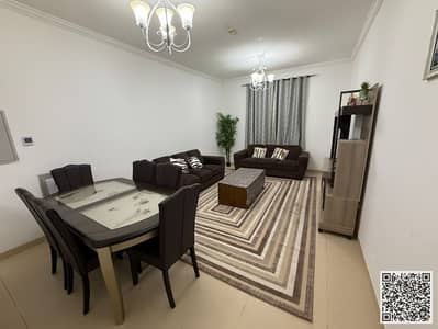 فلیٹ 1 غرفة نوم للايجار في الجرف، عجمان - 1IMG-20250823-WA0018. jpg