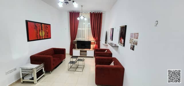 1 Bedroom Flat for Rent in Al Nuaimiya, Ajman - 1IMG-20250823-WA0279. jpg