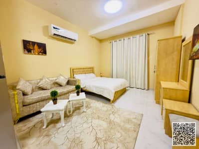 استوديو  للايجار في الراشدية، عجمان - IMG-20250701-WA0013. jpg