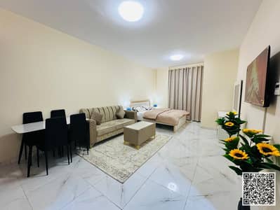 استوديو  للايجار في كورنيش عجمان، عجمان - IMG-20250120-WA0112. jpg