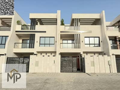 4 Bedroom Villa for Sale in Al Alia, Ajman - batch_790955166-1066x800. jpg
