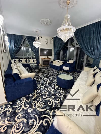 2 Bedroom Apartment for Sale in Corniche Ajman, Ajman - IMG-20250824-WA0066. jpg