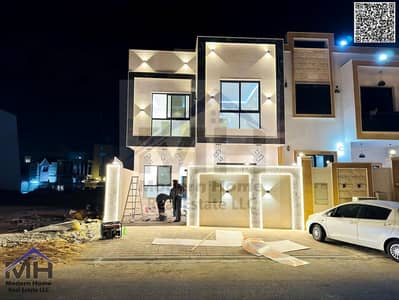 6 Bedroom Villa for Sale in Al Zahya, Ajman - IMG-20250604-WA0240. jpg