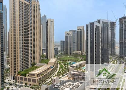 1 Bedroom Flat for Rent in Dubai Creek Harbour, Dubai - 53d5cb4f-657d-4c19-a018-bf6145dfd028. jpg