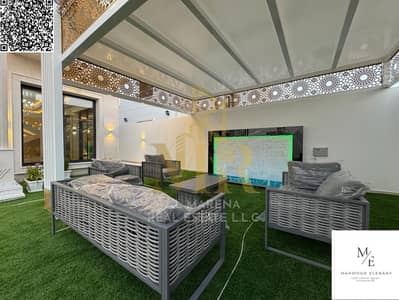 5 Bedroom Villa for Sale in Al Helio, Ajman - IMG-20250812-WA0139. jpg