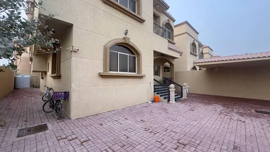 4 Bedroom Villa for Rent in Hoshi, Sharjah - 6e75e2bd-c9a9-4201-9b28-c4790feb3283. jpg