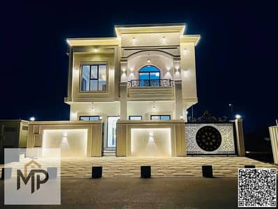 5 Bedroom Villa for Sale in Al Helio, Ajman - batch_790904580-1066x800. jpg
