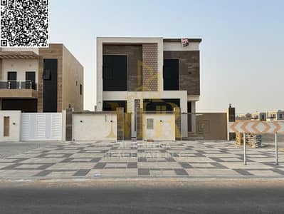 5 Bedroom Villa for Sale in Al Helio, Ajman - IMG-20250804-WA0094. jpg