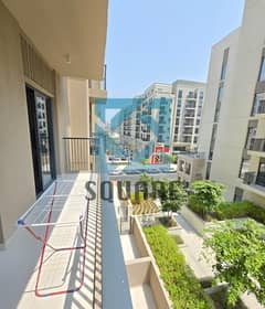 شقة في ندي رزيدنسز،مساكن بوابة مريم،جزيرة مريم،الخان 1 غرفة 58000 درهم - 12601489