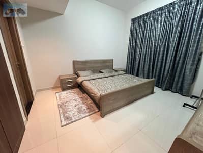 فلیٹ 2 غرفة نوم للايجار في شارع الشيخ خليفة بن زايد، عجمان - IMG-20250716-WA0190. jpg