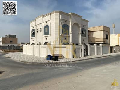 5 Bedroom Villa for Sale in Al Alia, Ajman - WhatsApp Image 2025-01-19 at 10.02. 28 AM. jpeg